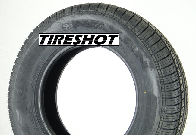 Tire Nexen SB702